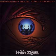 irresistible meltdown - Spirit Zone