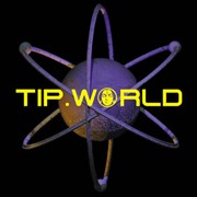 TIP.World logo